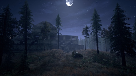 Nightwalker (PC) - Steam Key - GLOBAL - 6