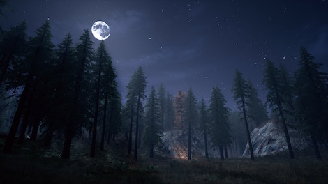 Nightwalker (PC) - Steam Key - GLOBAL - 7