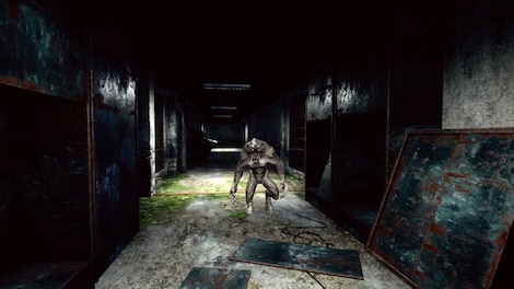 Nightwalker (PC) - Steam Key - GLOBAL - 3