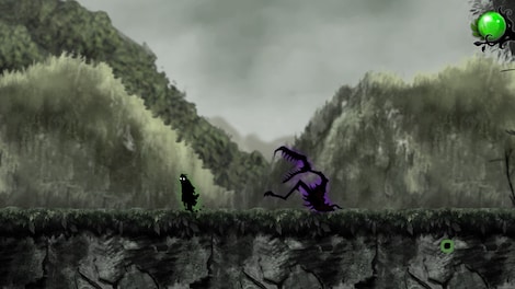 Nihilumbra Steam Gift GLOBAL - 2