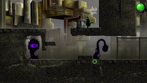 Nihilumbra Steam Key GLOBAL - 17