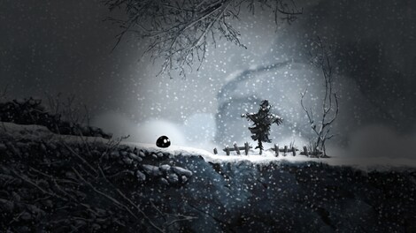 Nihilumbra Steam Key GLOBAL - 12