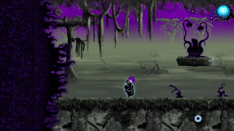 Nihilumbra Steam Key GLOBAL - 10