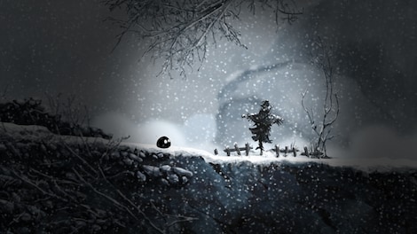 Nihilumbra Steam Key GLOBAL - 8