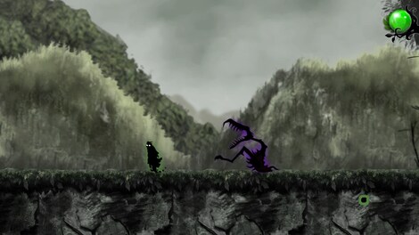 Nihilumbra Steam Key GLOBAL - 2