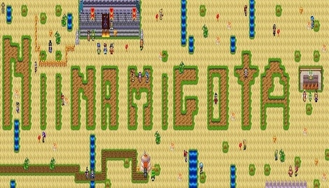 Niinamigota (PC) - Steam Key - GLOBAL - 0