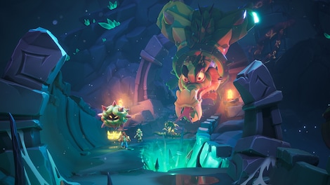Nikoderiko: The Magical World - Director’s Cut (PC) - Steam Key - EUROPE - 8