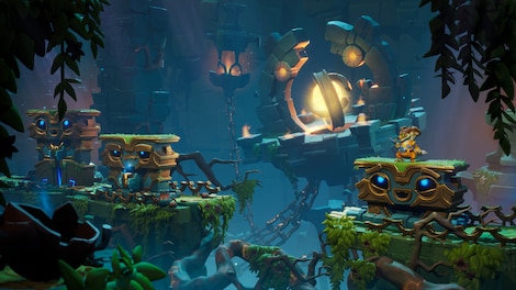 Nikoderiko: The Magical World - Director’s Cut (PC) - Steam Key - EUROPE - 5
