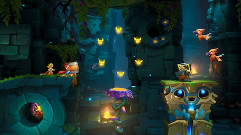Nikoderiko: The Magical World - Director’s Cut (PC) - Steam Key - EUROPE - 7