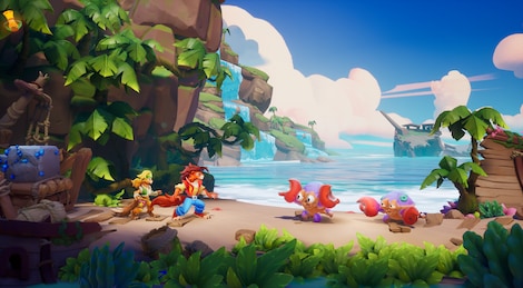 Nikoderiko: The Magical World - Director’s Cut (PC) - Steam Key - EUROPE - 3