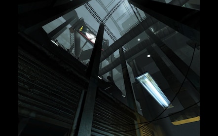 Nikopol: Secrets of the Immortals (PC) - Steam Gift - GLOBAL - 5
