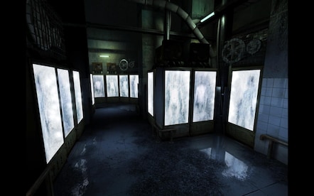 Nikopol: Secrets of the Immortals (PC) - Steam Key - GLOBAL - 11