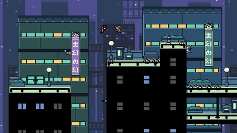 Nil-Ninjahtic: Ronin Steam Gift GLOBAL - 9