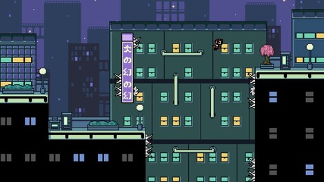 Nil-Ninjahtic: Ronin Steam Gift GLOBAL - 10