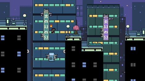 Nil-Ninjahtic: Ronin Steam Gift GLOBAL - 5