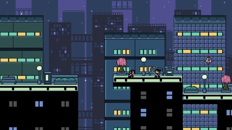 Nil-Ninjahtic: Ronin Steam Gift GLOBAL - 8