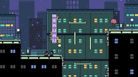 Nil-Ninjahtic: Ronin Steam Gift GLOBAL - 6