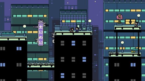 Nil-Ninjahtic: Ronin Steam Gift GLOBAL - 4