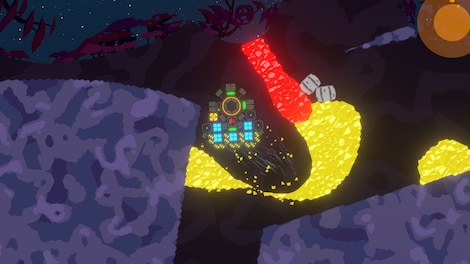 Nimbatus - The Space Drone Constructor (PC) - Steam Key - CIS - 7