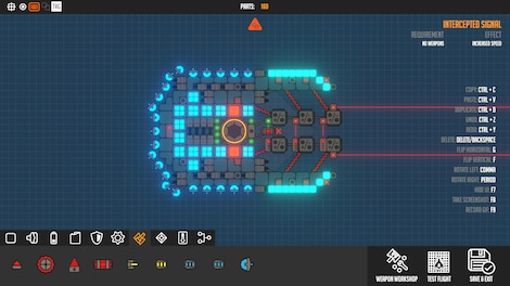 Nimbatus - The Space Drone Constructor (PC) - Steam Key - CIS - 4