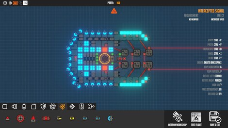 Nimbatus - The Space Drone Constructor Steam Gift JAPAN - 3
