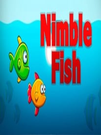 Nimble Fish Steam Key GLOBAL - 1