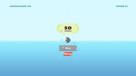 Nimble Fish Steam Key GLOBAL - 6