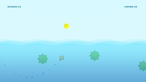 Nimble Fish Steam Key GLOBAL - 8