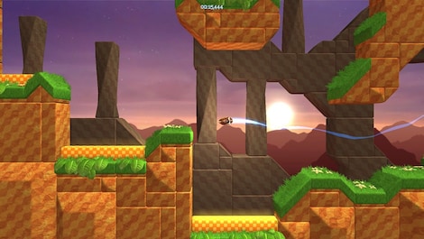 Nimbus Desura Key GLOBAL - 8