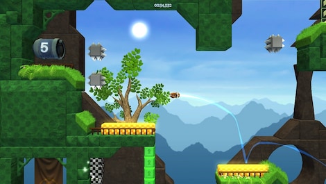 Nimbus Desura Key GLOBAL - 3