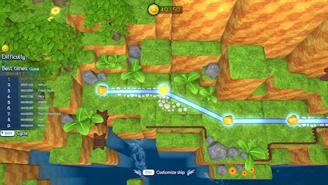 Nimbus Steam Gift GLOBAL - 5