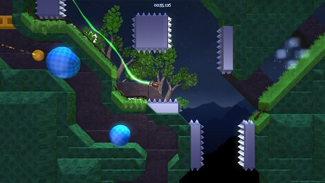 Nimbus Steam Key GLOBAL - 9