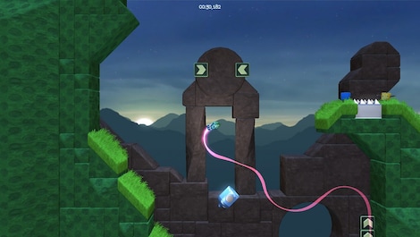 Nimbus Steam Key GLOBAL - 7