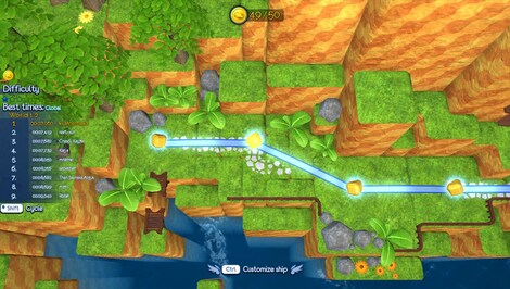 Nimbus Steam Key GLOBAL - 5