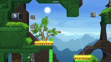 Nimbus Steam Key GLOBAL - 3