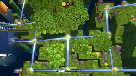Nimbus Steam Key GLOBAL - 4