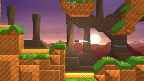 Nimbus Steam Key GLOBAL - 16