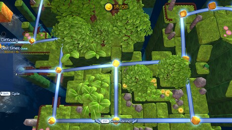 Nimbus Steam Key GLOBAL - 15