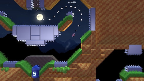 Nimbus Steam Key GLOBAL - 13