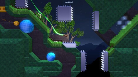 Nimbus Steam Key GLOBAL - 14