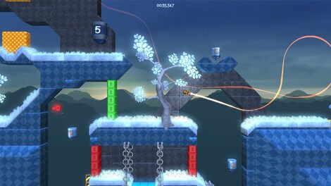 Nimbus Steam Key GLOBAL - 11