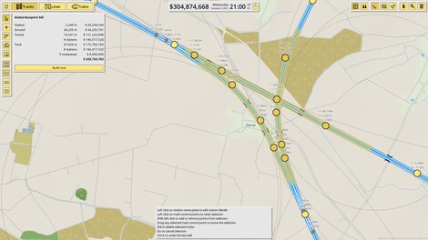 NIMBY Rails (PC) - Steam Gift - EUROPE - 6