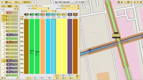NIMBY Rails (PC) - Steam Gift - NORTH AMERICA - 7