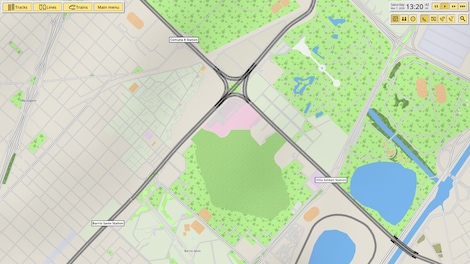 NIMBY Rails (PC) - Steam Gift - NORTH AMERICA - 13