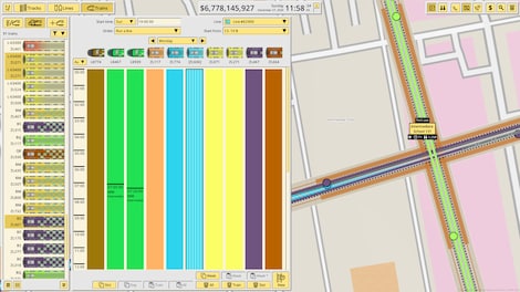 NIMBY Rails (PC) - Steam Key - GLOBAL - 7