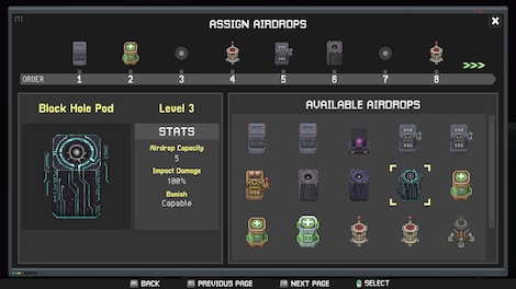 Nimrods: GunCraft Survivor (PC) - Steam Gift - EUROPE - 6