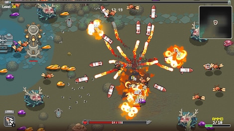 Nimrods: GunCraft Survivor (PC) - Steam Gift - EUROPE - 8