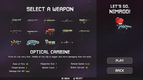 Nimrods: GunCraft Survivor (PC) - Steam Gift - EUROPE - 3