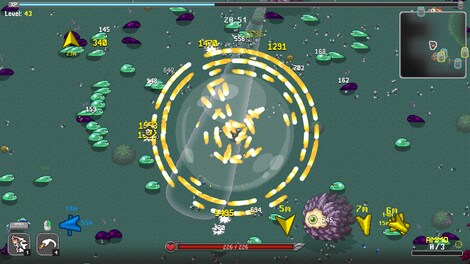 Nimrods: GunCraft Survivor (PC) - Steam Gift - EUROPE - 7