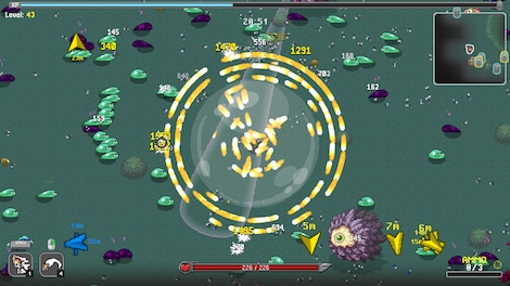 Nimrods: GunCraft Survivor (PC) - Steam Key - GLOBAL - 7